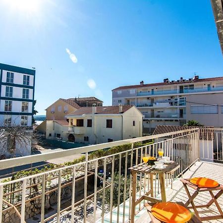 Apartments Jankovic بيوغْغاد نا موغو المظهر الخارجي الصورة