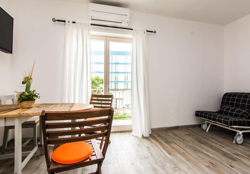 Apartments Jankovic بيوغْغاد نا موغو المظهر الخارجي الصورة