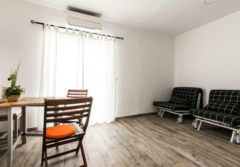 Apartments Jankovic بيوغْغاد نا موغو المظهر الخارجي الصورة