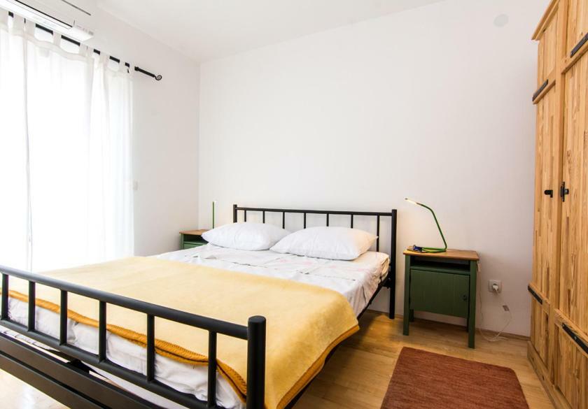 Apartments Jankovic بيوغْغاد نا موغو المظهر الخارجي الصورة