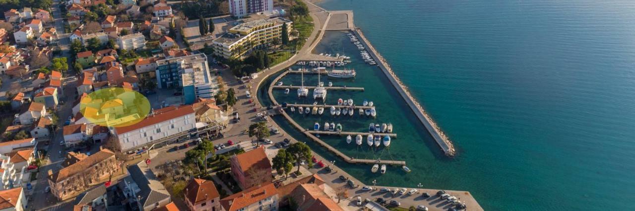 Apartments Jankovic بيوغْغاد نا موغو المظهر الخارجي الصورة