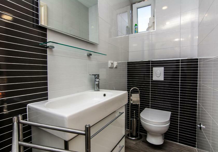 Apartments Jankovic بيوغْغاد نا موغو المظهر الخارجي الصورة