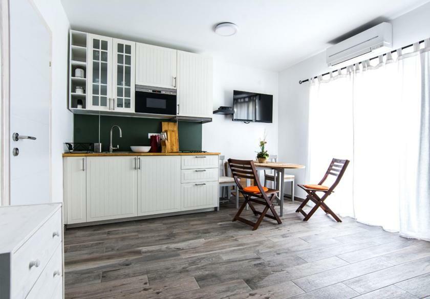 Apartments Jankovic بيوغْغاد نا موغو المظهر الخارجي الصورة