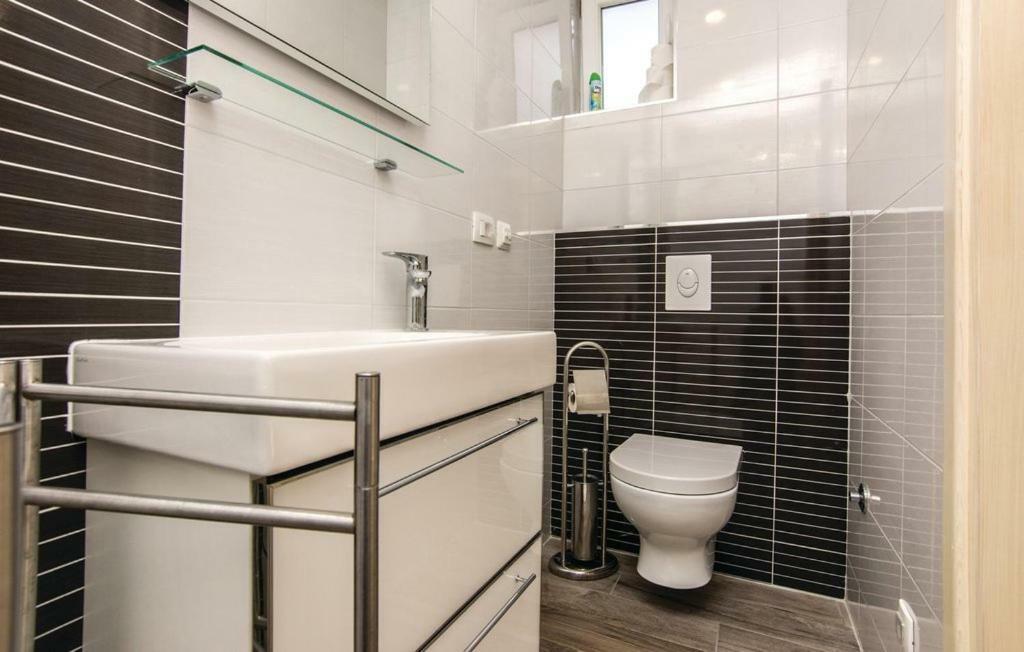 Apartments Jankovic بيوغْغاد نا موغو المظهر الخارجي الصورة