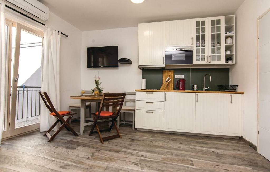 Apartments Jankovic بيوغْغاد نا موغو المظهر الخارجي الصورة